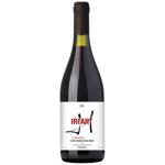 Вино Vinos de La Luz Hiriart Tinto Crianza червоне сухе 14% 0,75л