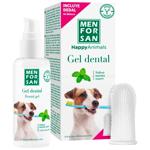Menforsan Gel Dental гель для чищення зубів собак 60 мл