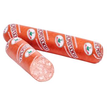 Sausage Kiliia Ambassadorial 400g Ukraine - buy, prices for Ideal - photo 1