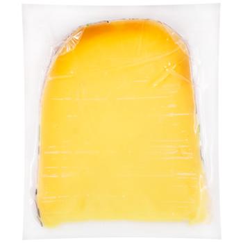 Treur Jersey Young Pleasure Organic Cheese 200g - buy, prices for WINETIME - photo 1