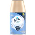 Glade Automatic Freshness of Linen Aerosol Spray Refill 269ml
