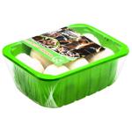 Simeyna Sprava Blanche Champignons For Fiery Picnic 400g