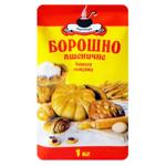 Борошно 1000г Україна