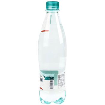 Borjomi Highly Carbonated Mineral Water 0.5l - buy, prices for Ideal - photo 4