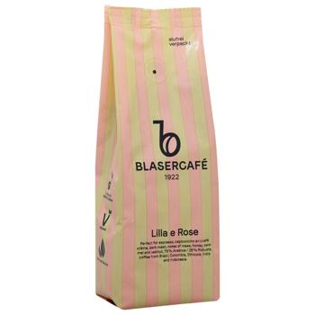 Blasercafe Lilla&Rose Roasted Coffee Beans 250g - buy, prices for MegaMarket - photo 2
