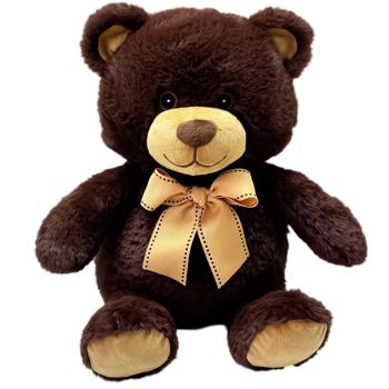 One Two Fun Teddy Bear 33cm in assortment - buy, prices for - photo 4