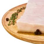Kryzhok Pork Lard