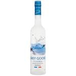 Водка Grey Goose 40% 0,5л