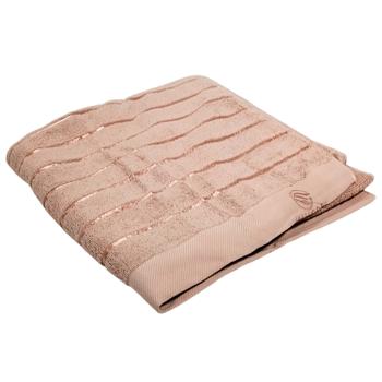 Malloory Home Striped Towel 70*140cm - buy, prices for - photo 2