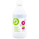 Удобрение Auchan жидкое для цветущих растений 0,5л