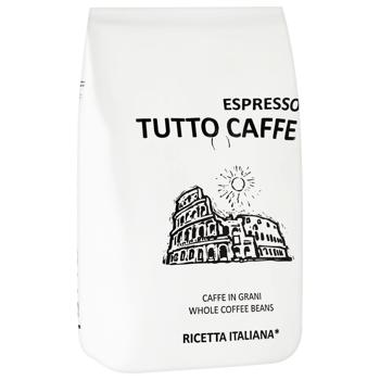 Кофе в зернах Tutto Caffe Espresso 1кг - купить, цены на - фото 2