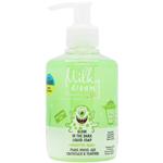 Milky Dream Monster Max Glow in the Dark Liquid Soap 270ml