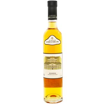 Schloss Gobelsburg Eiswein Gruner Veltliner White Sweet Wine 9.5% 0.375l