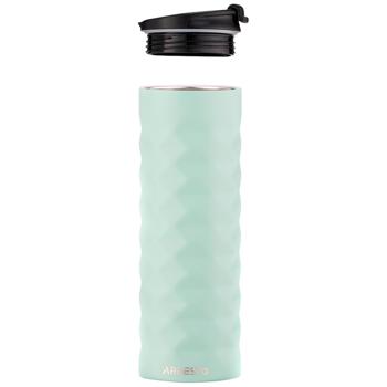 Ardesto Bright City AR2640GR Thermal Mug 400ml - buy, prices for Vostorg - photo 2
