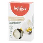 Bolsius Vanilla Tea Lights 6pcs