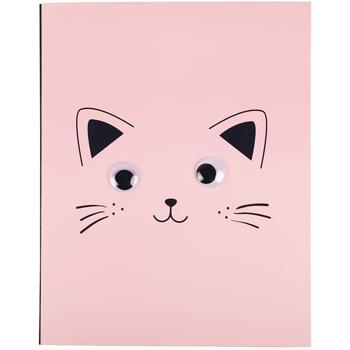 Auchan Cat A4 Folder 20mm