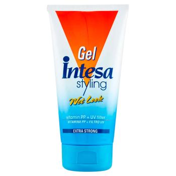 Гель для волосся Intesa Styling Extra Strong 150мл