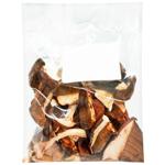 Dried White Mushrooms
