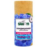 Crystal Swan Freshness Joy Fabric Conditioner 210g