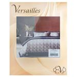 Versailles Classic Patterns VS-BM2.5-101 Microfibre King Size Bedding Set