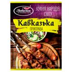 Lyubystok Caucasian Spice 25g