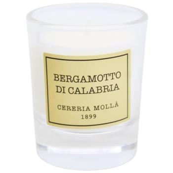 Набор подарочный Cereria Molla Luxury Set №1 6 мини свечей - купить, цены на WINETIME - фото 4