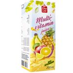 Fine Life Multivitamin Juice 200ml