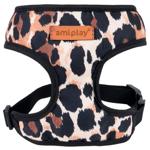 Amiplay Scout Safari Polypropylene Harness for Dogs Up to 28cm / 33-48cm