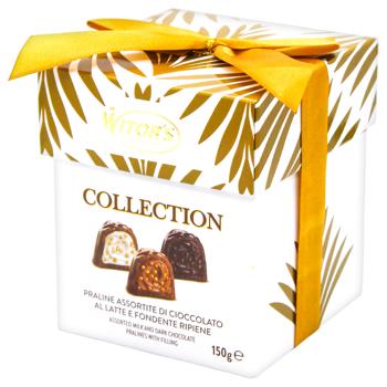 Witor`s Collection Candy 150g