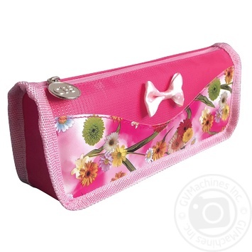 Cool For School Spring Rectangular Soft Case - buy, prices for MegaMarket - photo 1