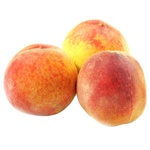 Imported Peach