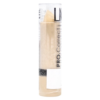 LN Professional Face Concealer PRO conceal cream 6g 01