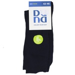 Duna 2169 1000 Dark-Blue Men's Socks Size 27-29
