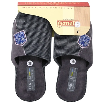 Gemelli Rally Home Shoes for Boys assortment - buy, prices for Za Raz - photo 1