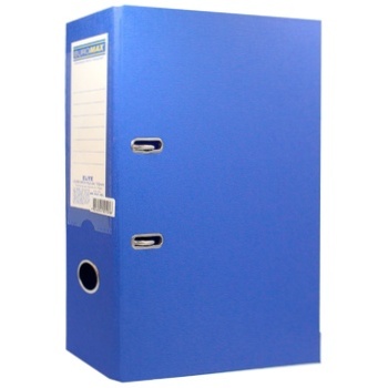 folder buromax blue China