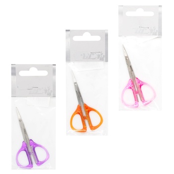 Beauty Line Manicure Scissors - buy, prices for ULTRAMARKET - photo 1