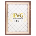 EVG Photo Frame Deco 13х18cm Light Wood