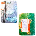 Homefort Winter Polyester Synthetic Blanket 175x210cm