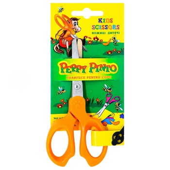 Peppy Pinto Children's Scissors 13.5cm - buy, prices for - photo 2