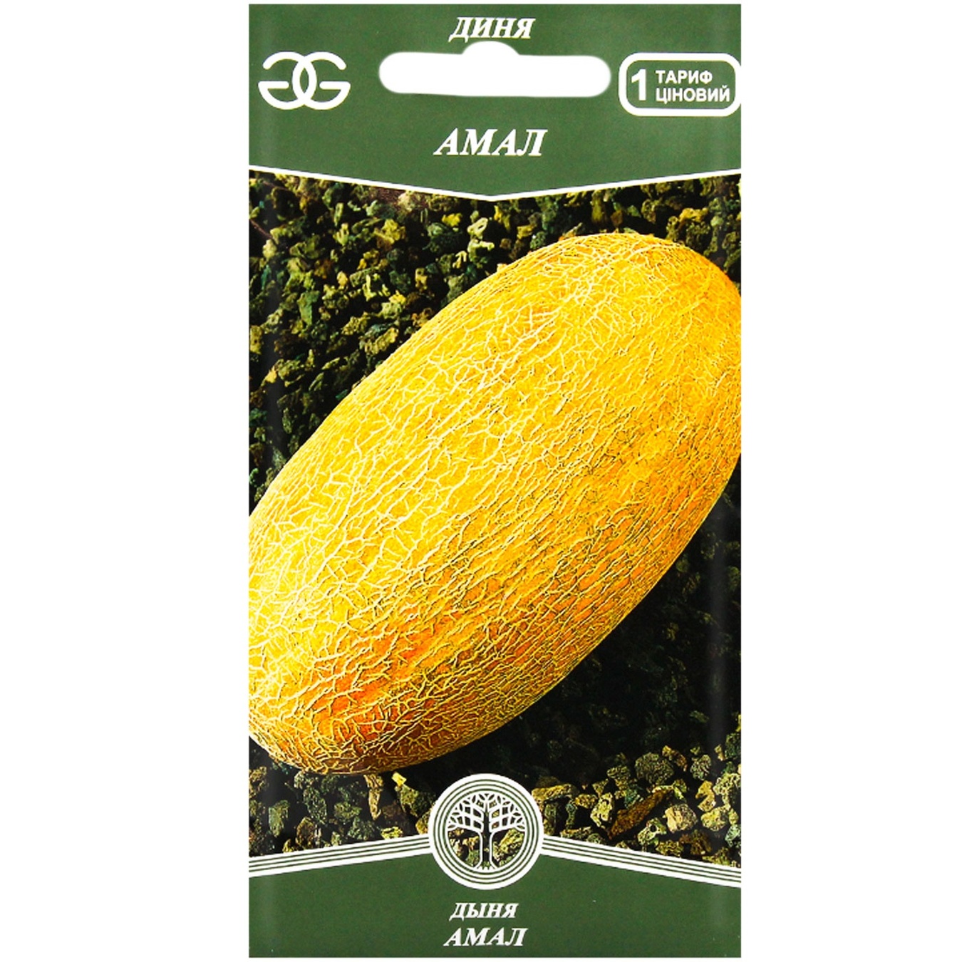 

Семена овощей Golden Garden в ассортименте