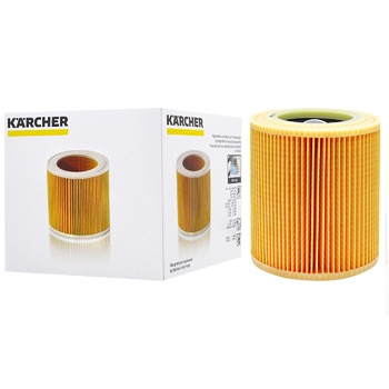 Karcher Cartridge Filter - buy, prices for METRO - photo 1