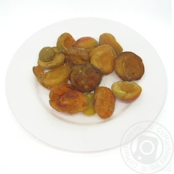 Fruit apricot pitted - buy, prices for MegaMarket - photo 1