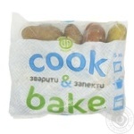 Картофель для запеканния Матуся Потуся Cook&Bake 1кг