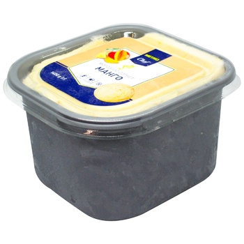 Metro Chef Mango Sorbet Ice Cream 1.4kg - buy, prices for METRO - photo 1