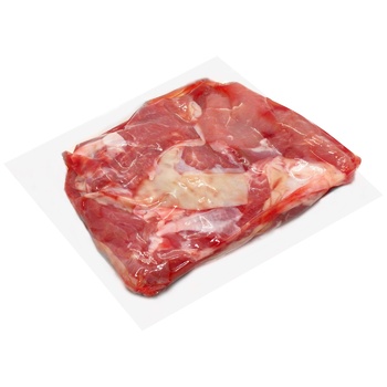 Petit Ja Chilled Home Turkey Meat for Goulash ~800g - buy, prices for METRO - photo 2