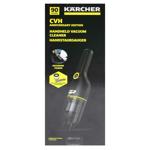 Пилосос ручний Karcher CVH Anniversary Edition акумуляторний