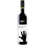 Kafer Montepulciano d`Abruzzo Red Dry Wine 13.5% 0.75l