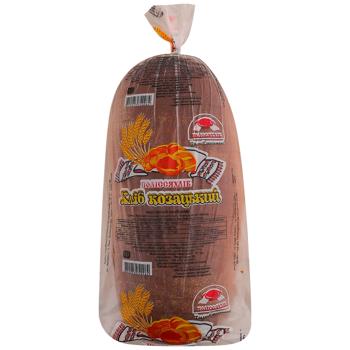 Bread Ukraine - buy, prices for Torba - photo 1
