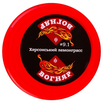 Vohnyar Kherson Lemongrass Sweet Spicy Sauce 250ml - buy, prices for Auchan - photo 2