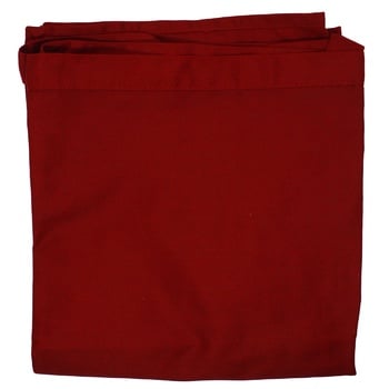 Aro Bib Burgundy Apron - buy, prices for METRO - photo 1